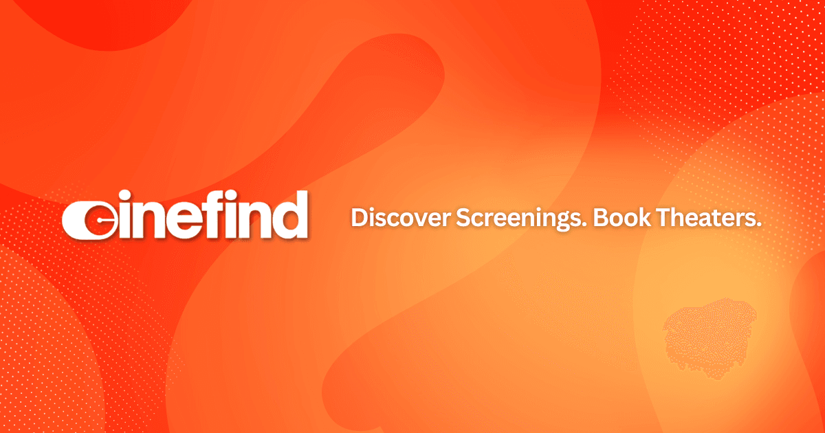 Cinefind, Server